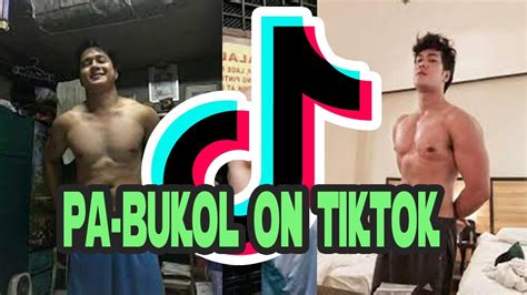 pinoy bulge|Tiktok Hunks .